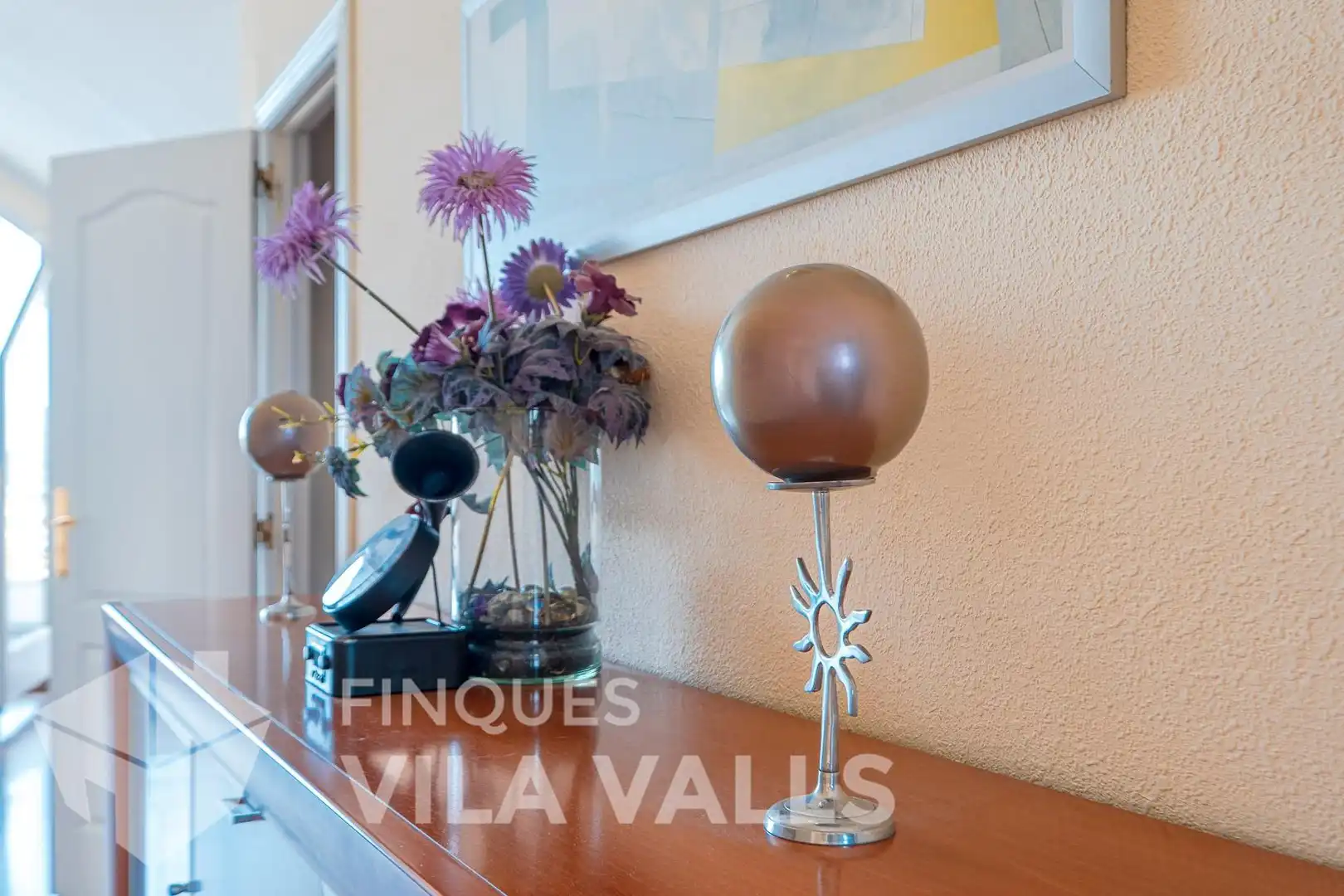 Casa o chalet en venta en Caldes de Montbui con Aire acondicionado, Jardín privado y Terraza