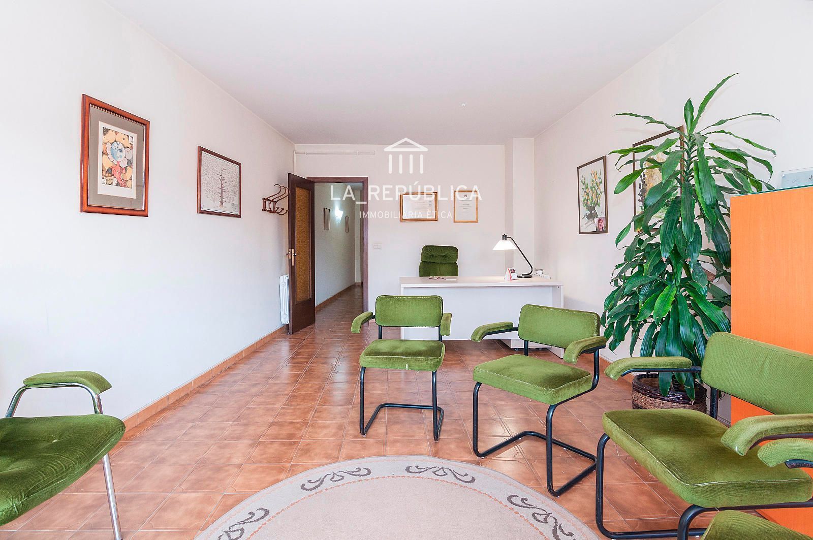 Pis en venda en Mataró amb Aire condicionat, Calefacció i Parquet