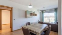 Dining room of Flat for sale in  Granada Capital  with Air Conditioner and Heating