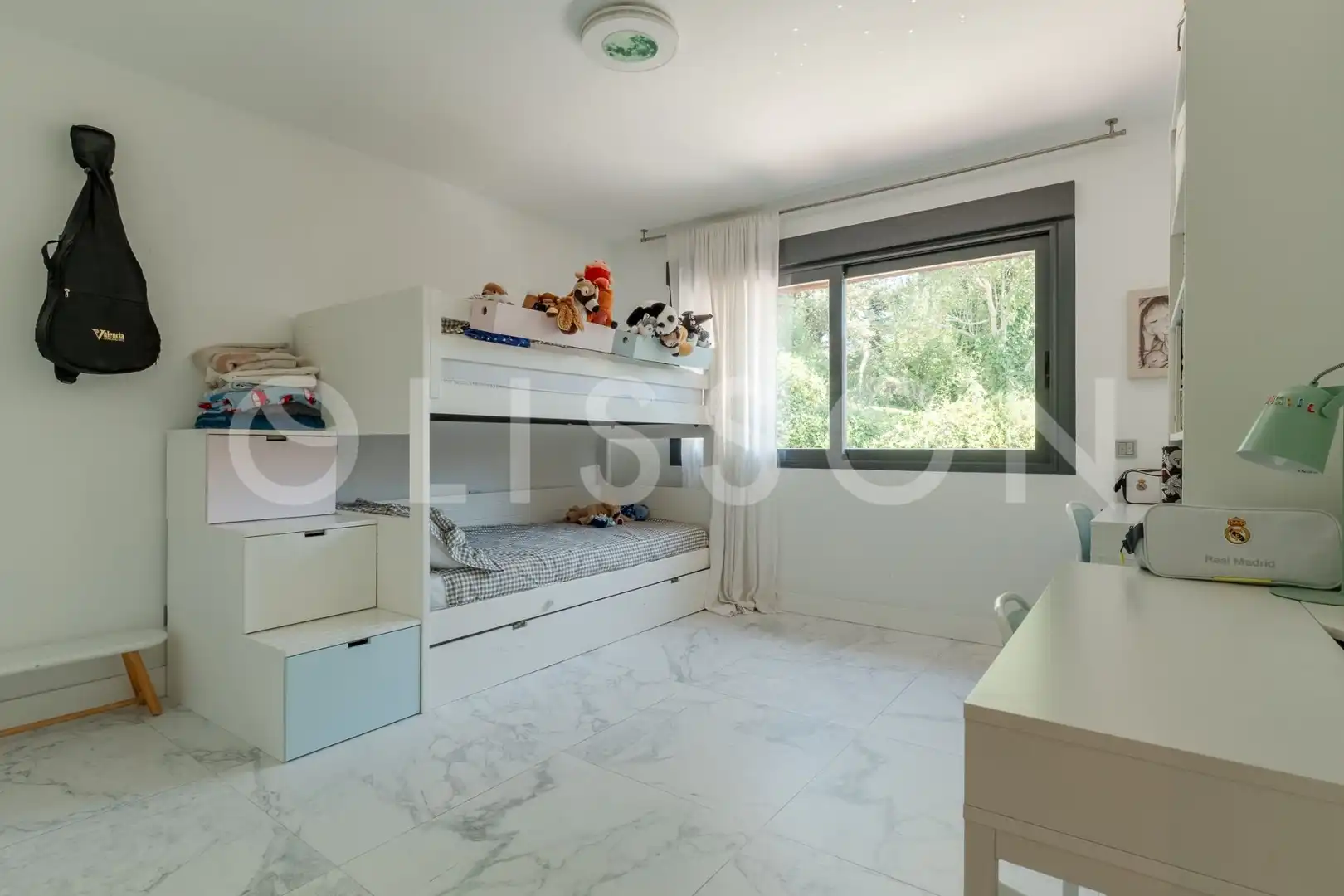 Maison mitoyenne avec piscine à vendre à El Soto de la Moraleja, imagen 24