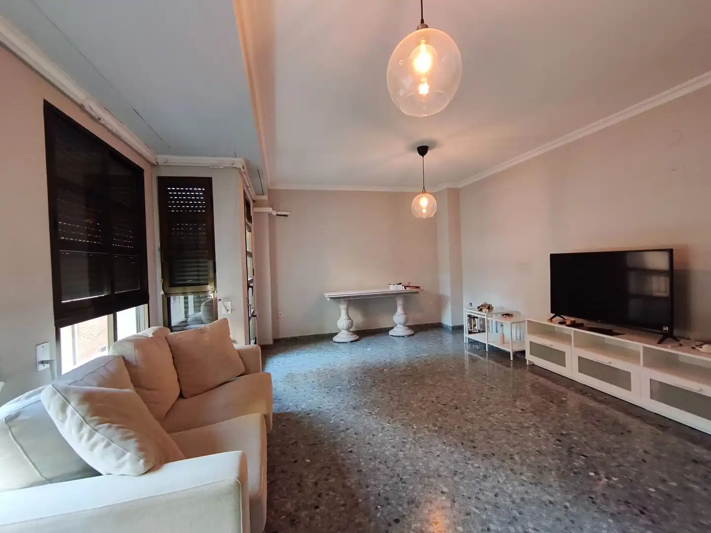 Living room of Flat for sale in Sueca