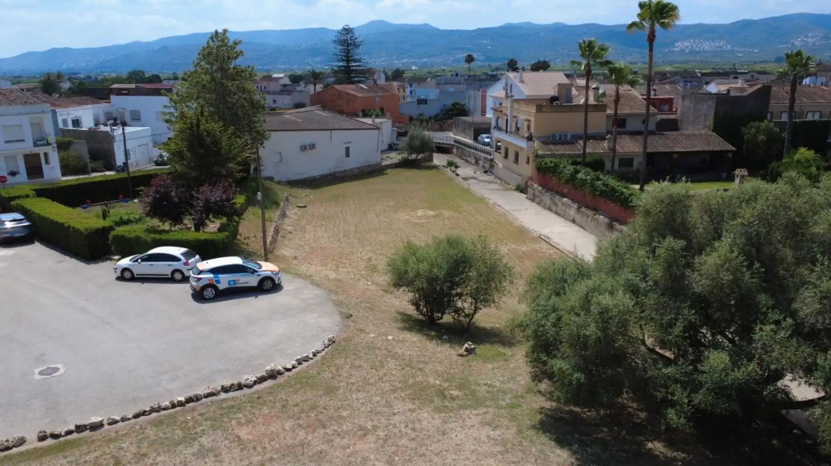 Terrenys i solars en venda a El Ràfol d'Almúnia, imagen 14