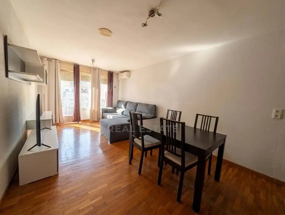 Außenansicht von Wohnung zum Verkauf in L'Ametlla de Mar  mit Klimaanlage