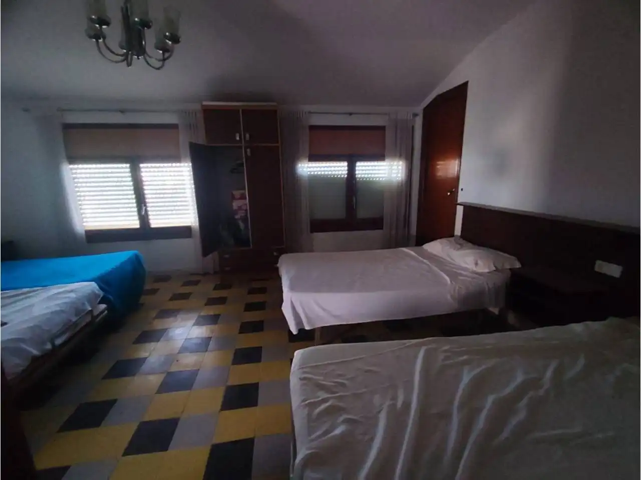 Habitación de Edificio en venta en Naval