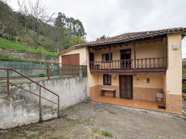 Casa con giardino in vendita a Parroquias suroccidentales