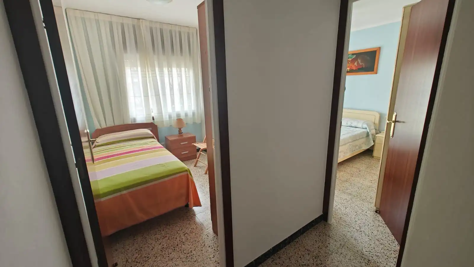 Habitación de Piso en venta en Cunit con Balcón