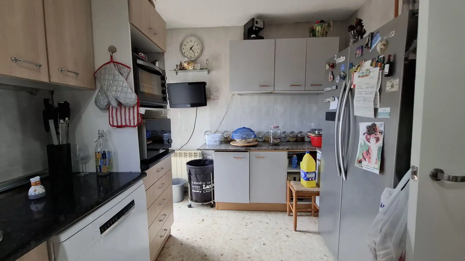 Casa amb piscina en venda a TORREVILETA, imagen 23
