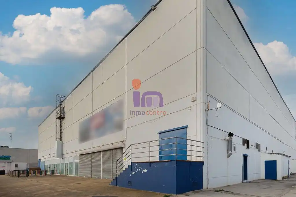 Industriegebäude zum Verkauf in Valdepeñas, imagen 3