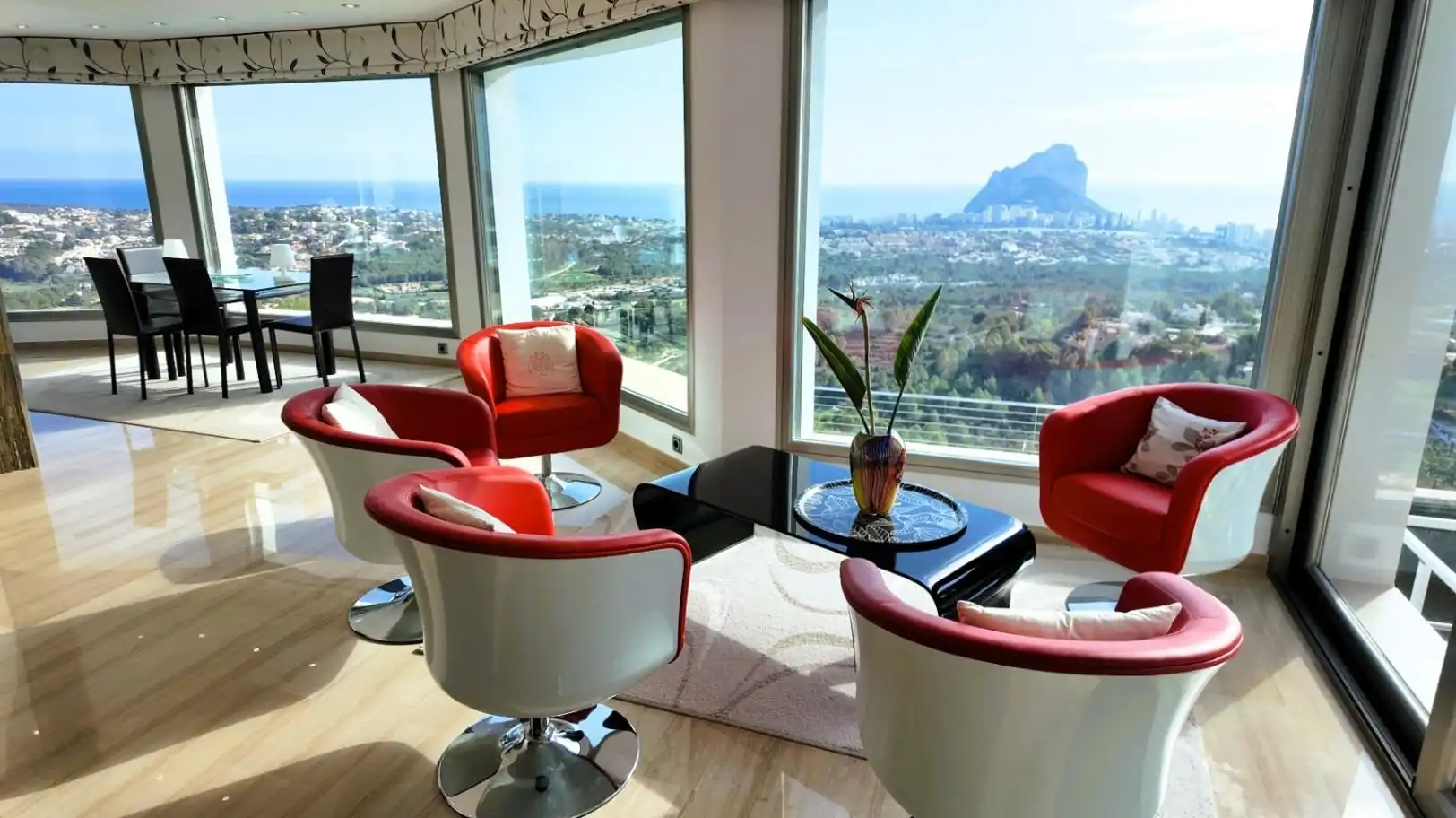 Villa con piscina in vendita a Benicolada - Las Adelfas, imagen 29