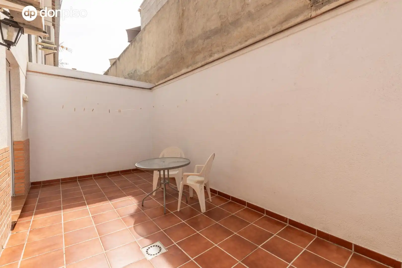 Reihenhaus zum Verkauf in Calle TVAL BLAS DE OTERO 4, imagen 10