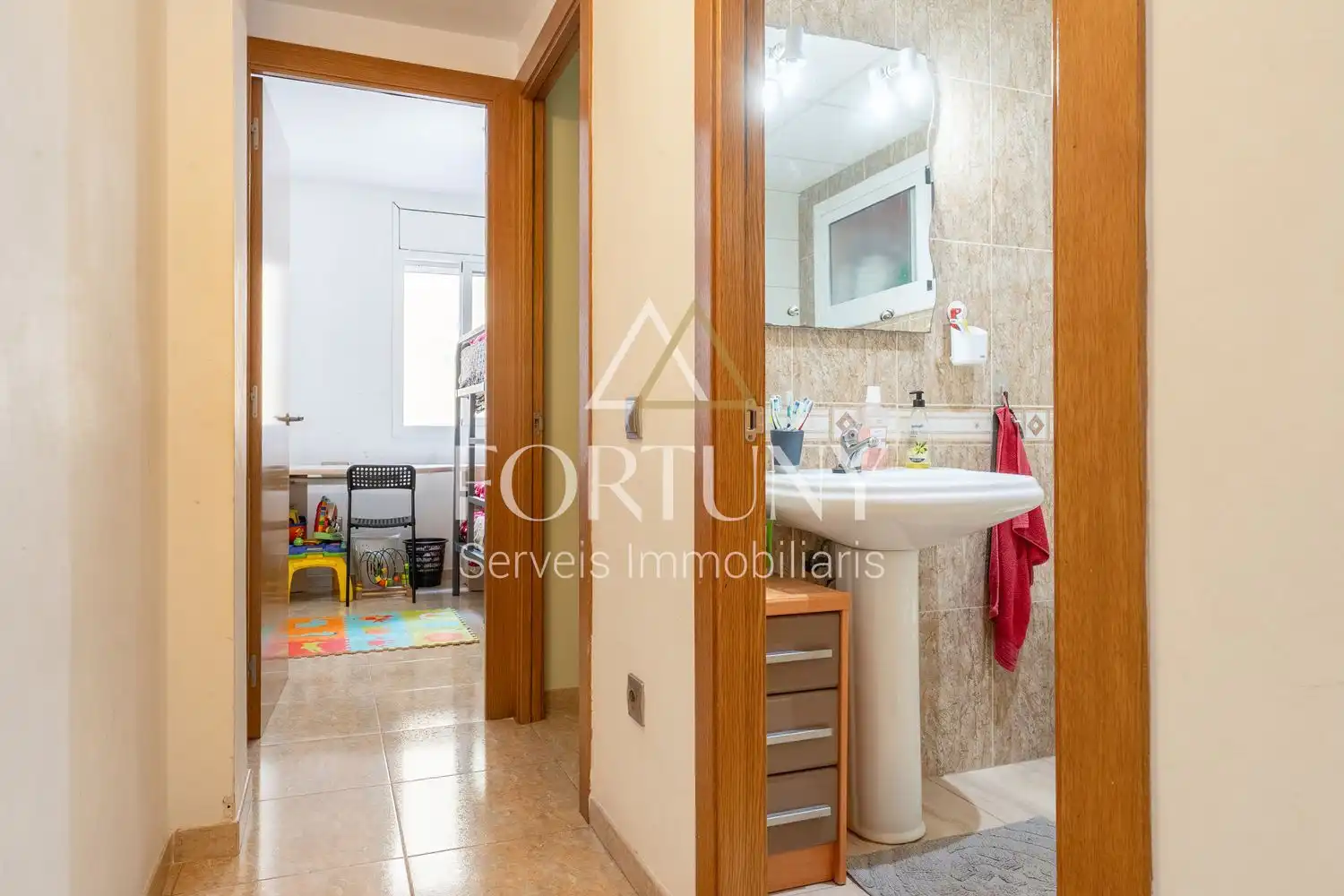 Appartement avec terrasse à vendre à CL NOU, imagen 12