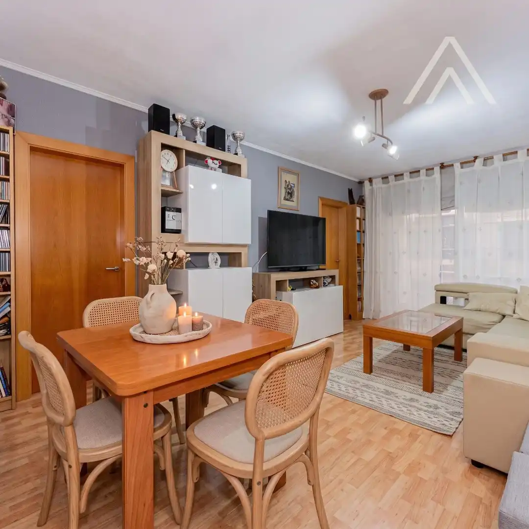 Appartamento con ascensore in vendita a Carrer de l'Alzina, imagen 6