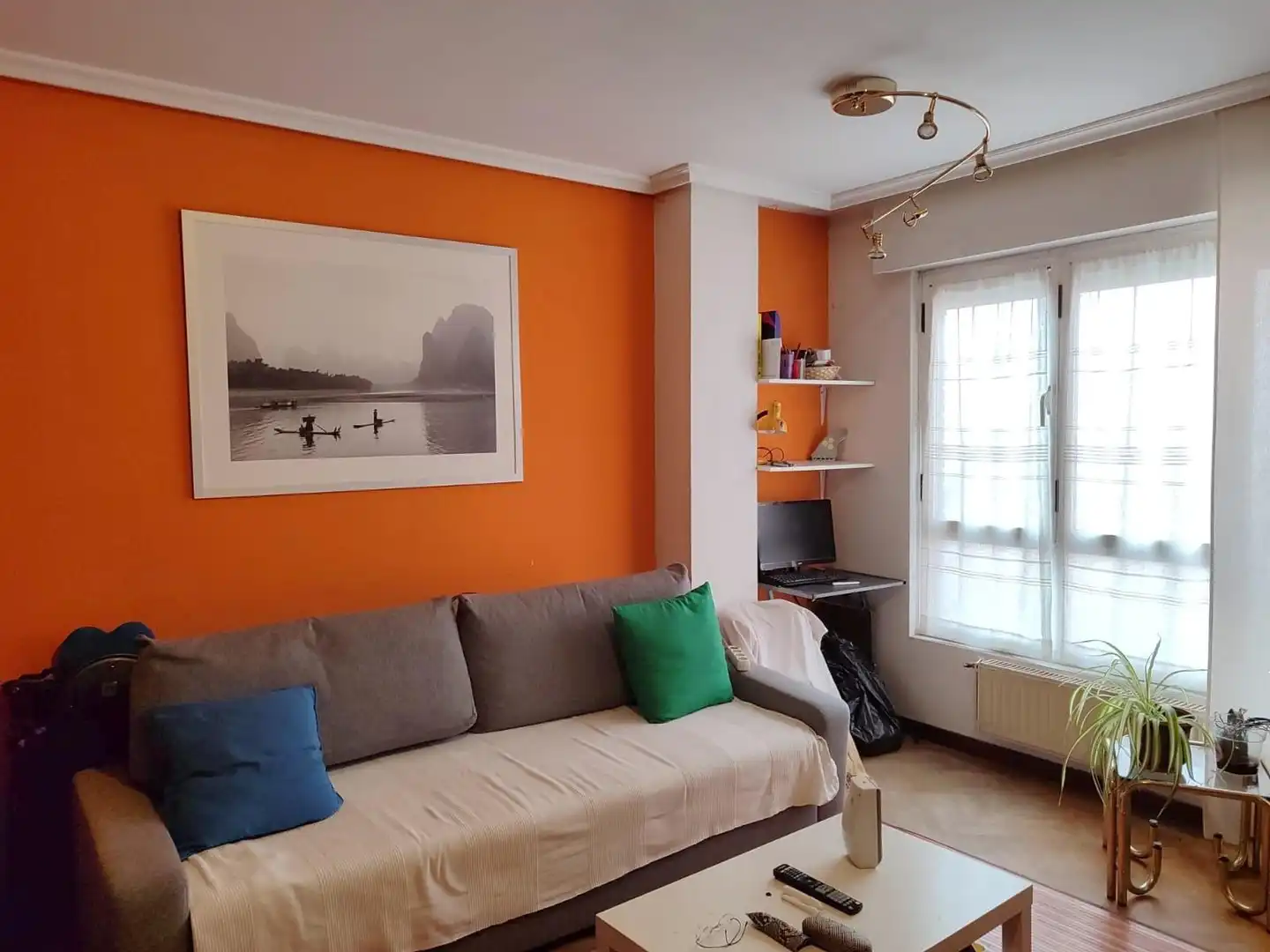 Apartament amb ascensor en venda a Calle Calle María Andallón, imagen 4