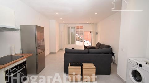 Photo 5 of Flat for sale in Calle Nuestra Señora del Socorro, Benetússer, Valencia