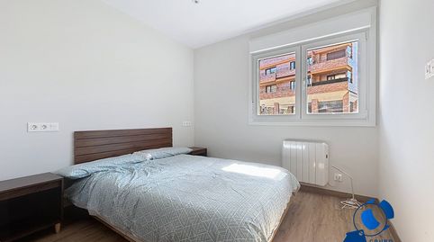 Foto 2 de Apartament de lloguer a Calle de Agustín Argüelles, La Calzada, Gijón