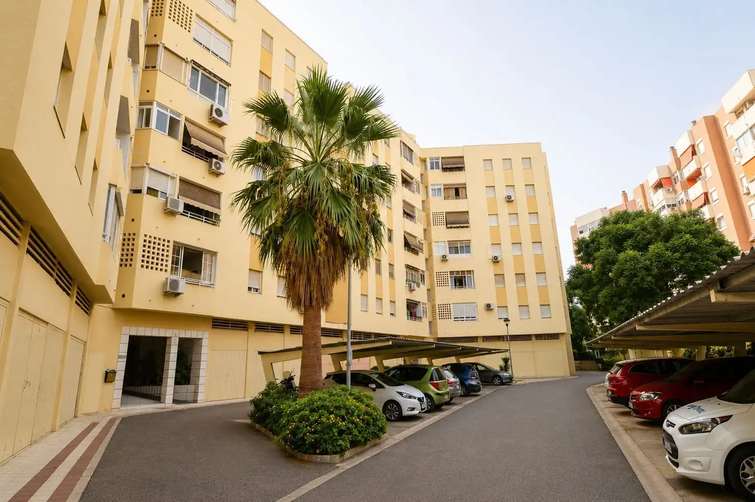 Flat with pool for sale in Calle Río Bergantes, imagen 14