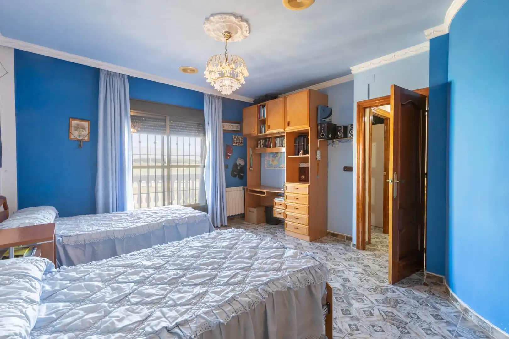 Maison avec terrasse à vendre à Plaza IGLESIA-P RUIZ 3, imagen 18
