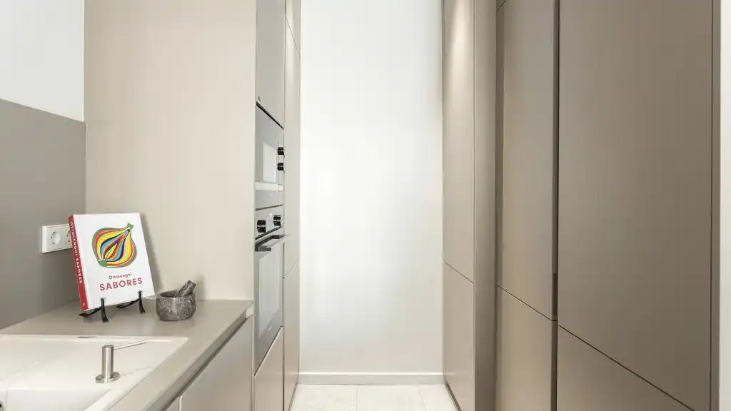 Apartamento con ascensor en venta en Eixample, imagen 9