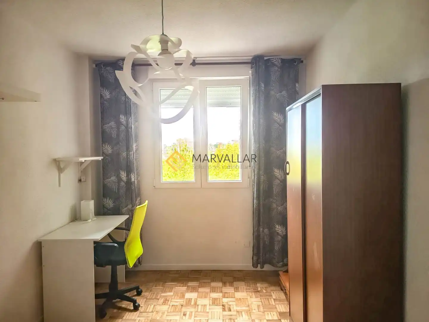 Habitación de Piso de alquiler en Santander con Calefacción