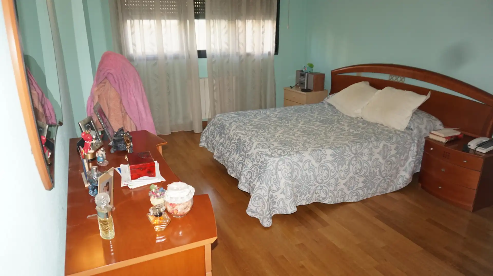 Adosado con piscina en venta en Calle Josefa Salvanés “La Blanca”, imagen 25