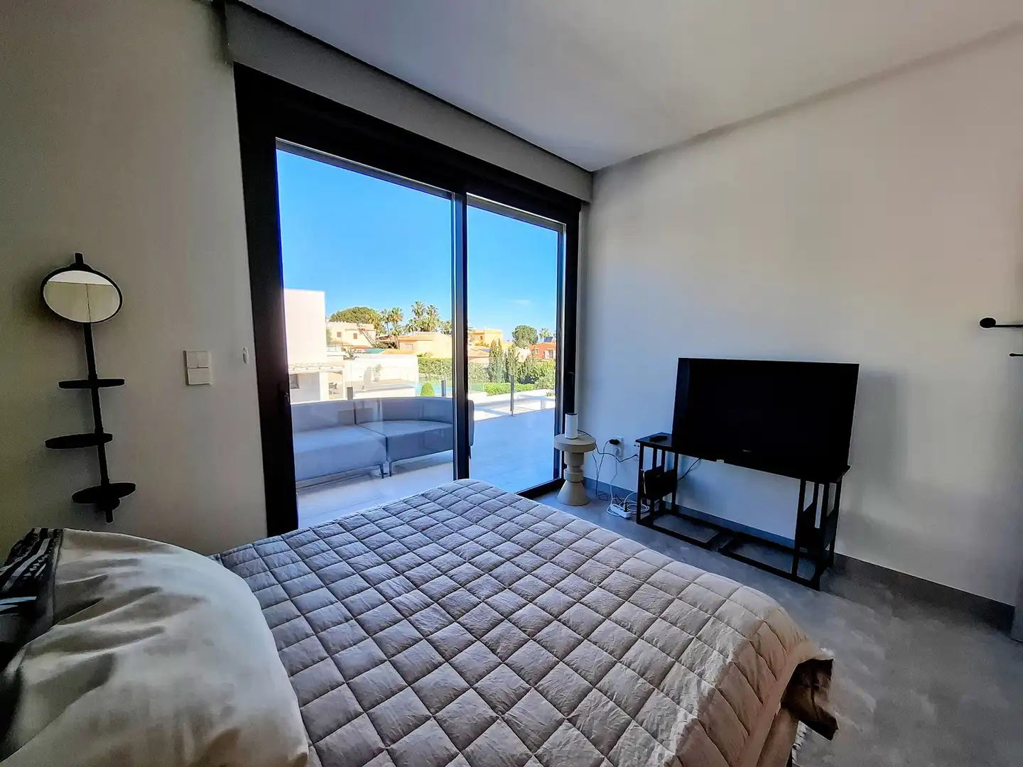 Habitación de Casa o chalet en venta en Dénia