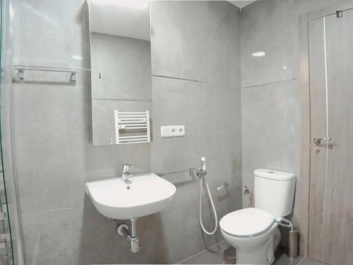 Apartment to rent in Centro, imagen 12