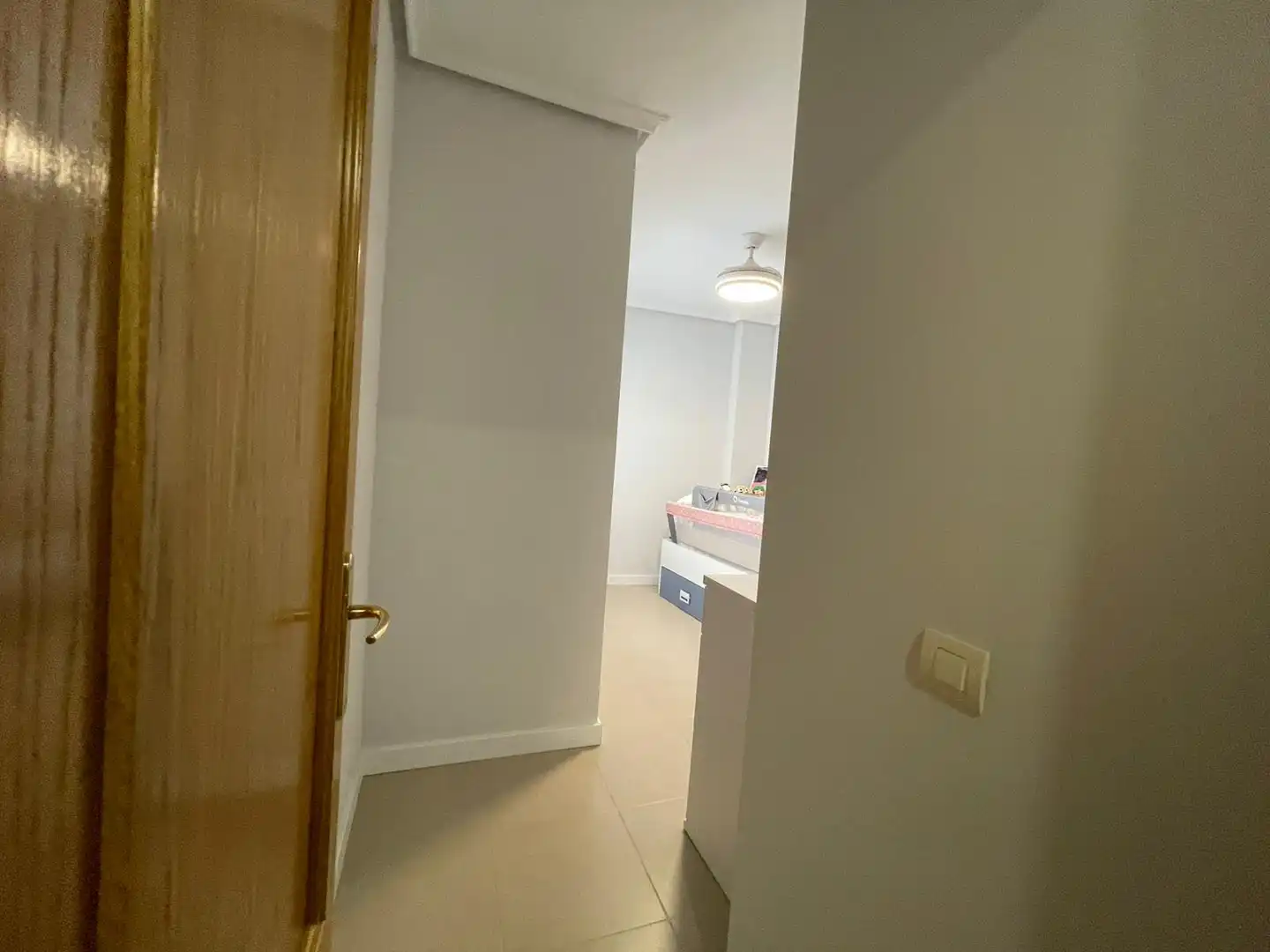 Piso con ascensor en venta en Calle Santa María, imagen 6
