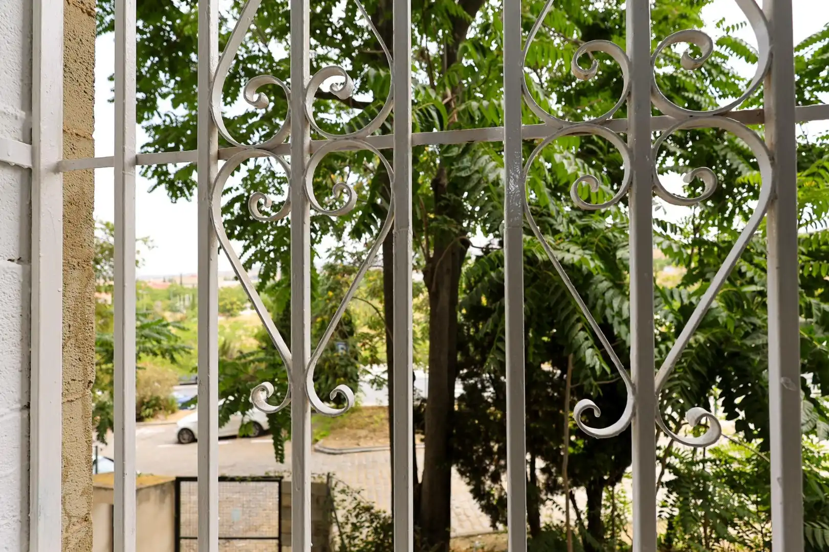 Jardí de Pis en venda en Granada