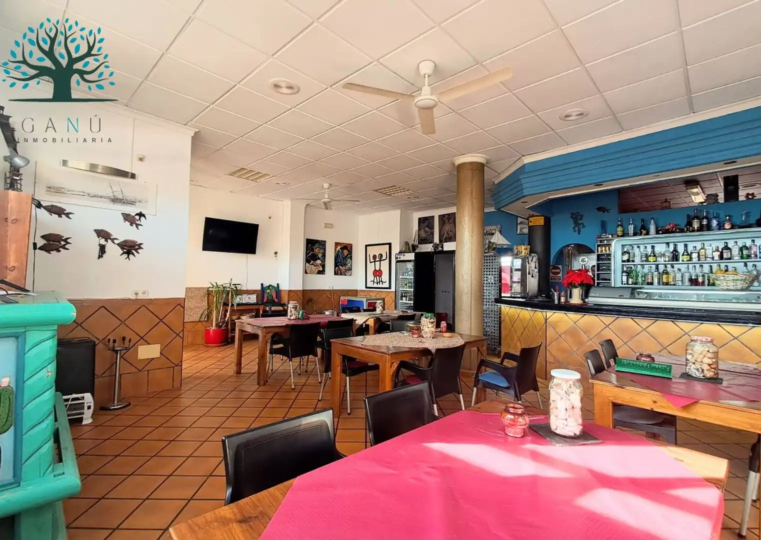 Local comercial en venda a Calle PIEDRA MALA, imagen 3