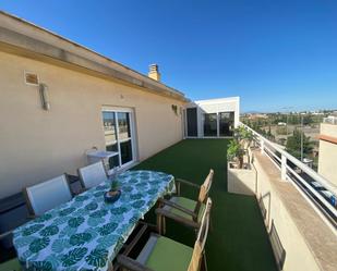 Terrassa de Àtic en venda en Lorca amb Aire condicionat, Calefacció i Terrassa
