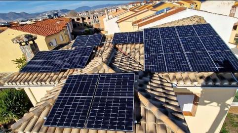 Foto 5 de Casa o xalet en venda a Avenida Avenida San Antón, Ambroz, Vegas del Genil