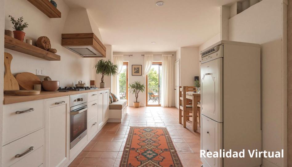 Foto 1 de Apartamento en venta en Carrer de Santa Isabel, Centre, Girona