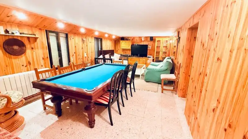 Xalet amb piscina en venda a Los Ángeles de San Rafael, imagen 59