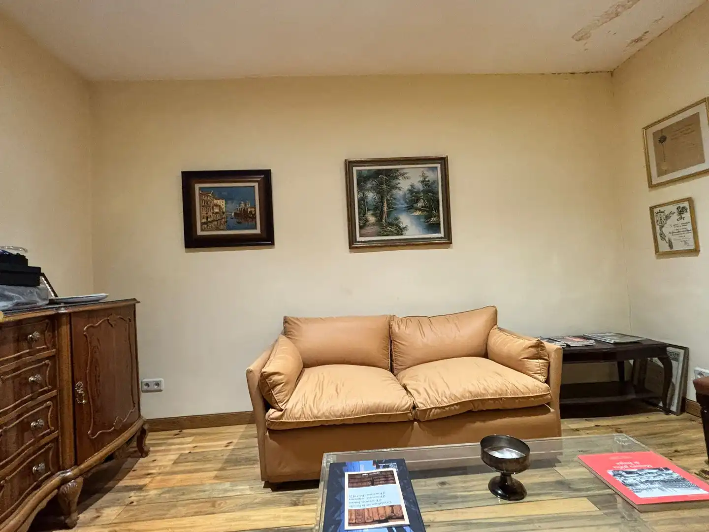 Wohnung mit Aufzug zum Verkauf in Calle del Almirante Bonifaz, imagen 14