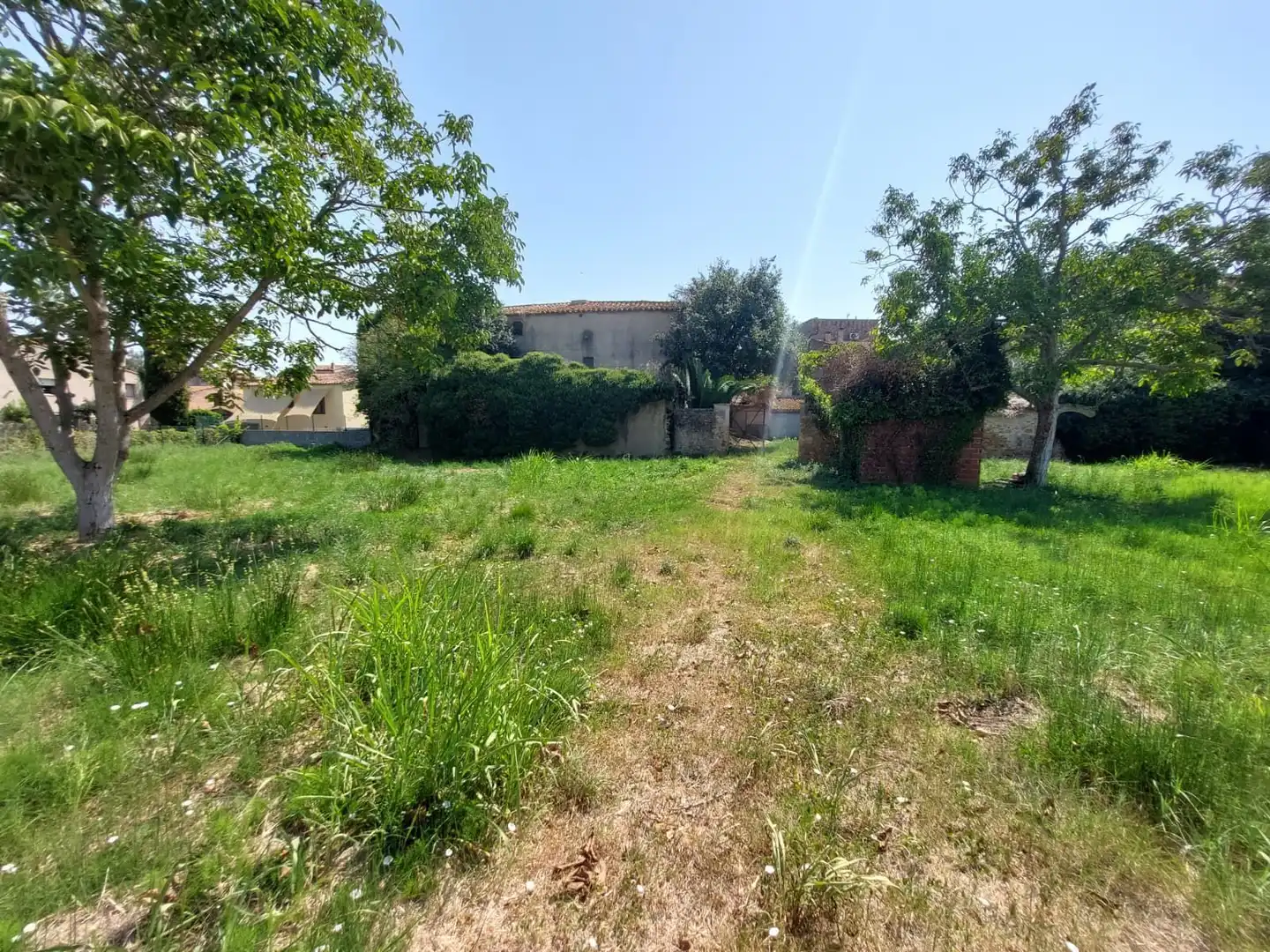 Casa o chalet en venta en Serra de Daró