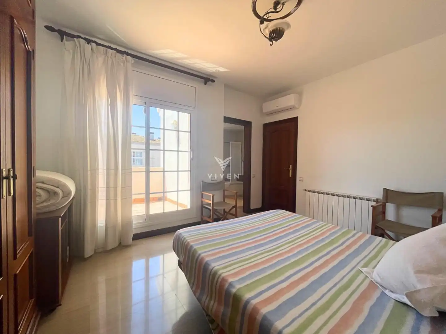Detached house with terrace for sale in Segur de Calafell, imagen 19