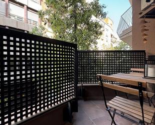 Terrace of Flat for sale in Sabadell  with Air Conditioner, Heating and Terrace