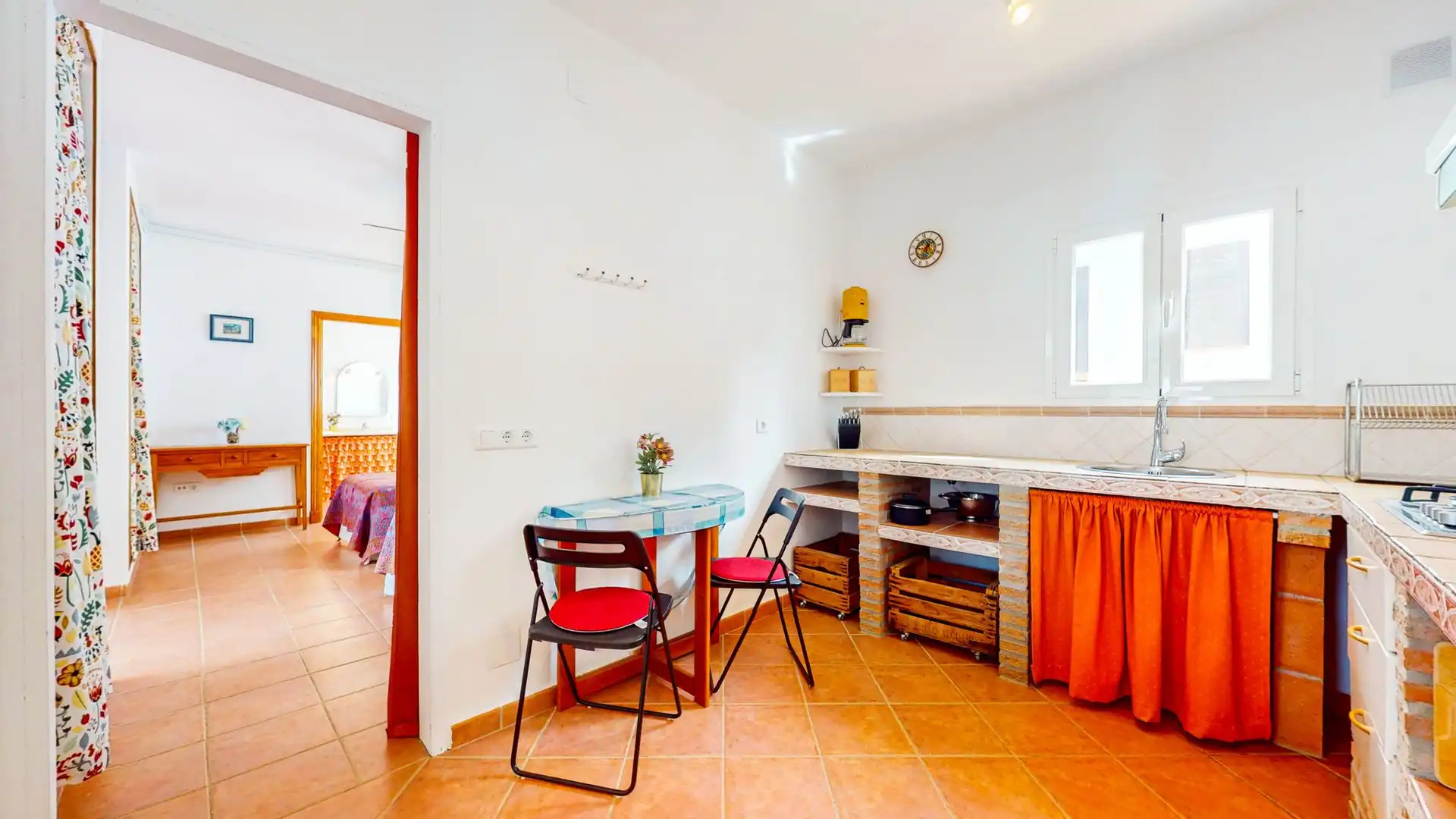 Terraced house for sale in Tolox, imagen 21