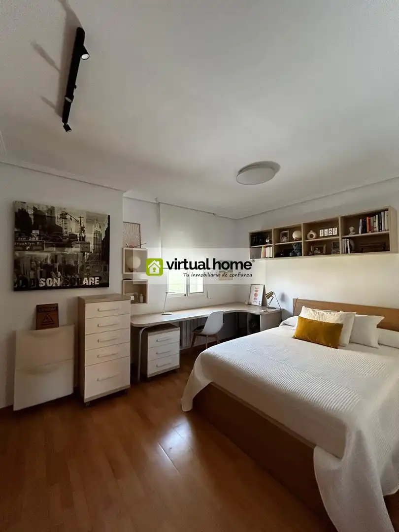 Detached house with pool for sale in Rincón de Loix, imagen 14