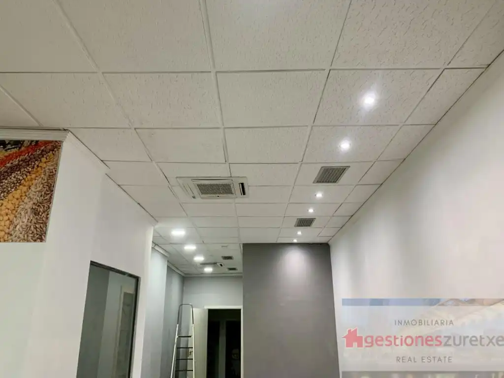 Local comercial en venta en Indautxu, imagen 5