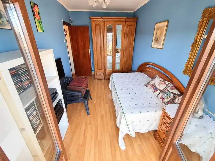 Piso con ascensor en venta en Fozaneldi - Tenderina - Ventanielles, imagen 21