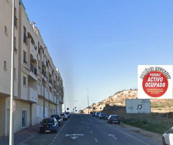 Garaje en Venta en Avenida de la Constitución de Sucina en Sucina