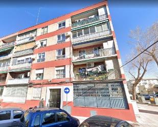 Exterior view of Flat for sale in Parla