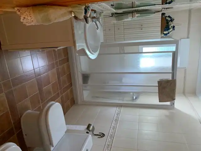 Chalet con terraza en venta en La Carlota, imagen 9