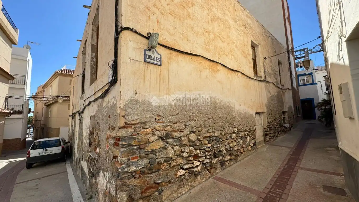 Casa in vendita a Castell de Ferro, imagen 4