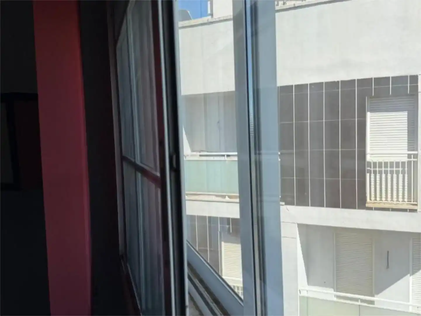 Balcony of Flat for sale in Ulldecona  with Air Conditioner and Balcony