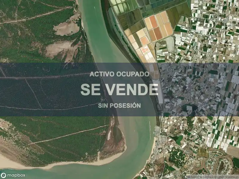 Wohnung zum Verkauf in Sanlúcar de Barrameda