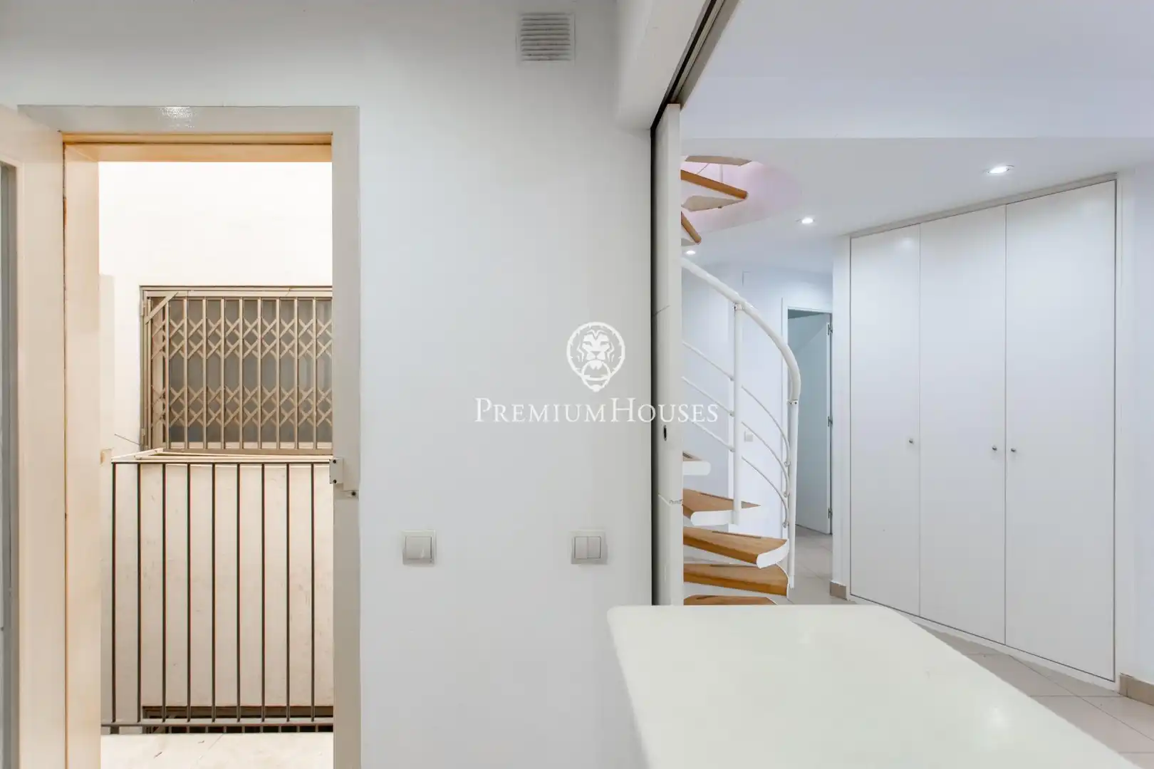 Maisonette zum Verkauf in Alella mit Heizung, Balkon und Alarm
