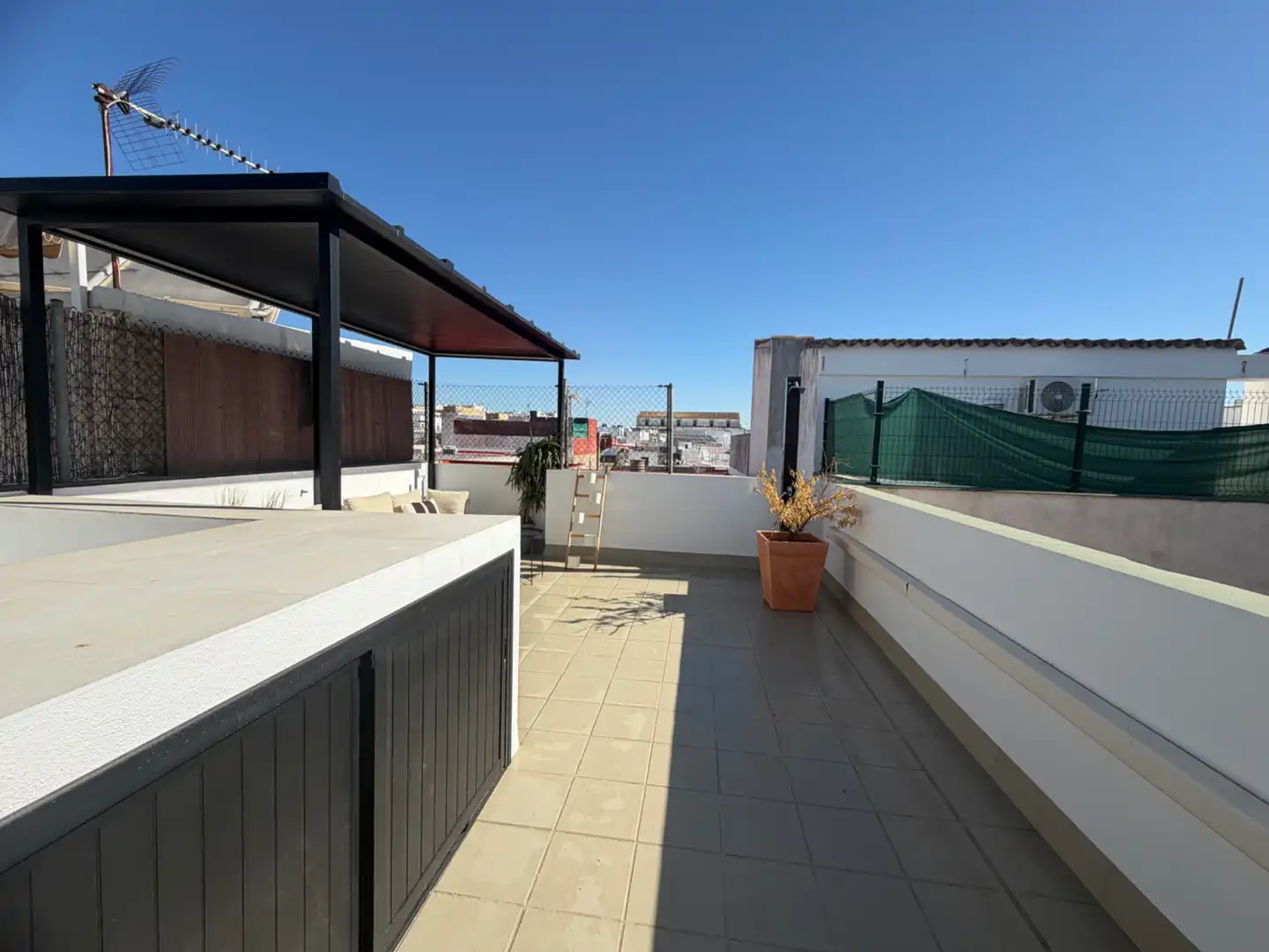 Dúplex amb terrassa de lloguer a Calle San Juan 21, imagen 3