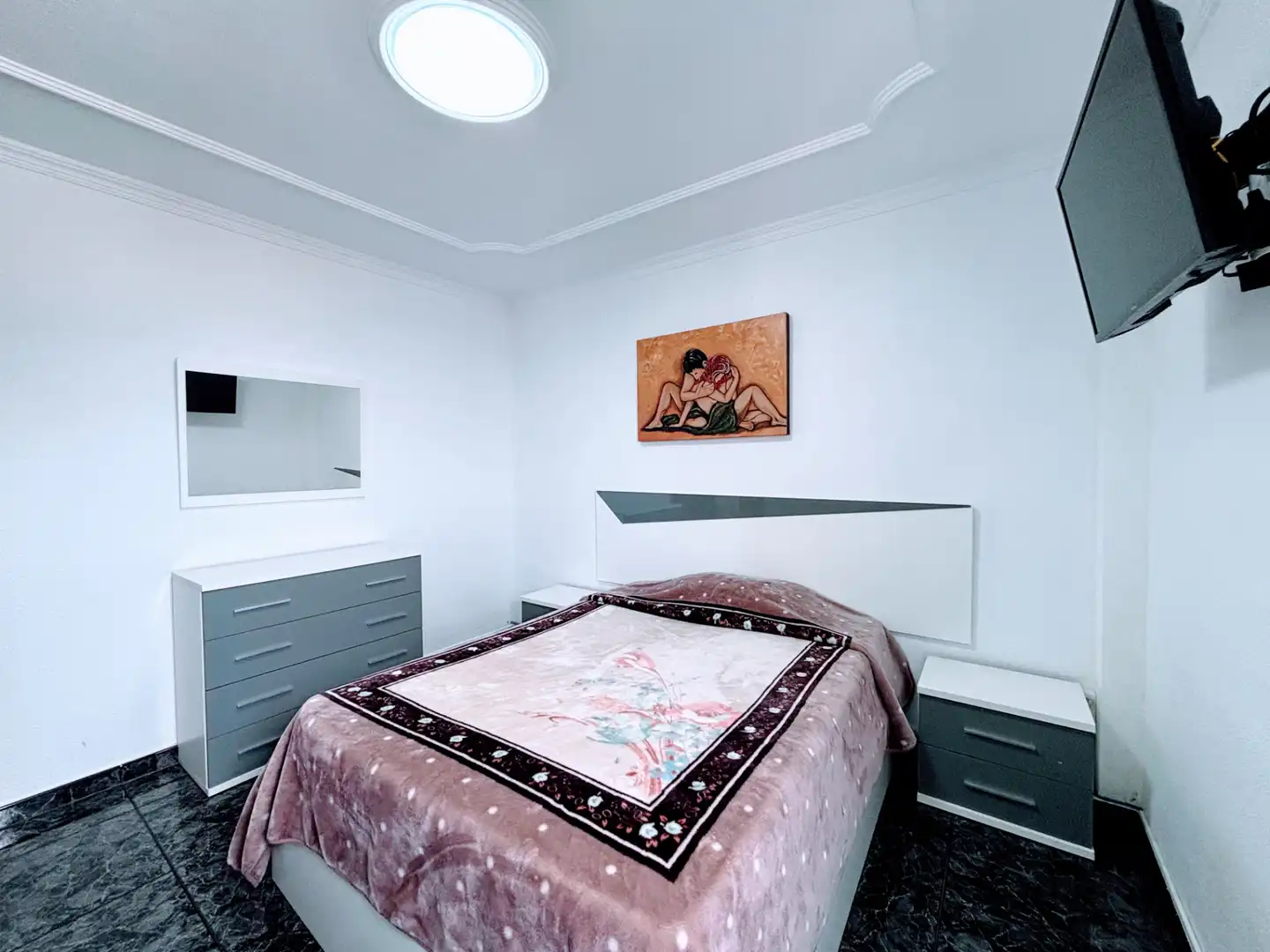 Habitación de Piso en venta en Las Palmas de Gran Canaria